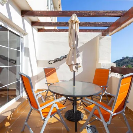 Arenal Golf Holidays Apartamento