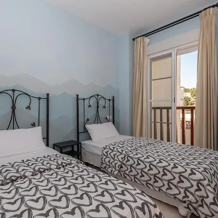 Apartamento Arenal Golf Holidays Benalmádena