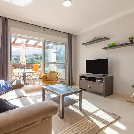 Arenal Golf Holidays Apartamento
