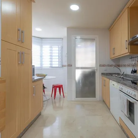 Apartamento Arenal Golf Holidays *