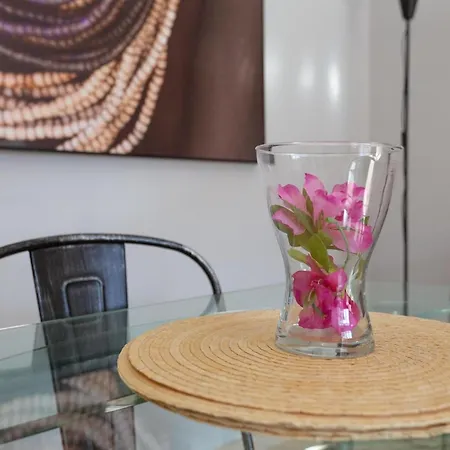 Apartamento Arenal Golf Holidays Benalmádena